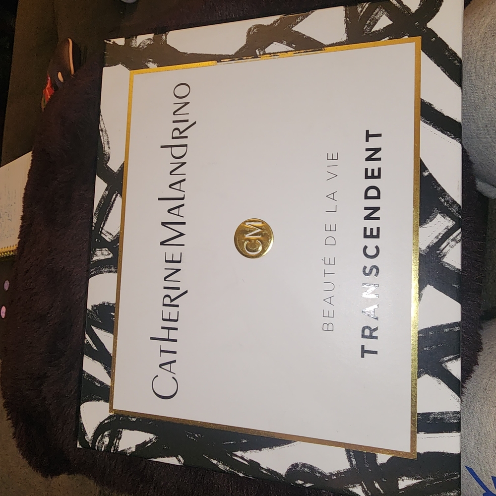 Catherine Malandrino Transcendent Home Accent